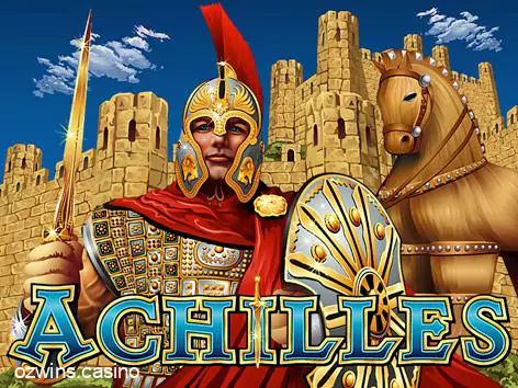 Achilles