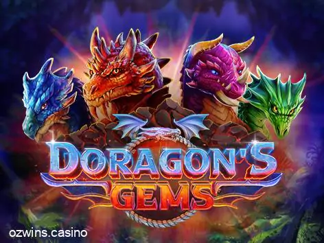 Doragons Gems