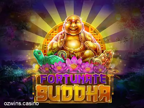 Fortunate Buddha