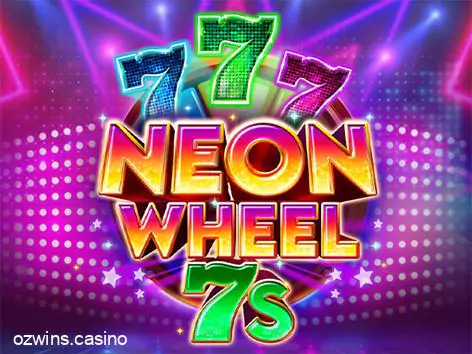 Neon Wheel