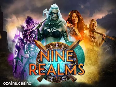 Nine Realms
