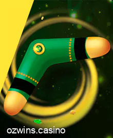 Cash Boomerang Bonus - Ozwin