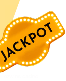 Ozwin Jackpot