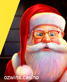 New Game Bonus - Ozwin