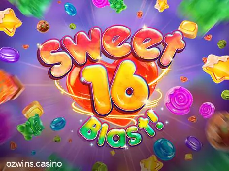 Sweet 16 Blast